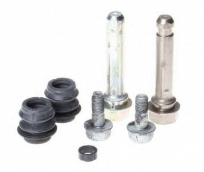 BUDWEG CALIPER 169122 -  Комплект направляющей гильзы